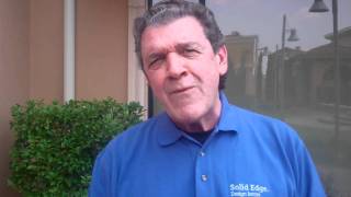 Tony Affuso at the Solid Edge ST4 Event Net Worth
