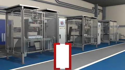 Rockwell Automation Midrange Platform -- Stratix 5700™ Industrial Ethernet Switch