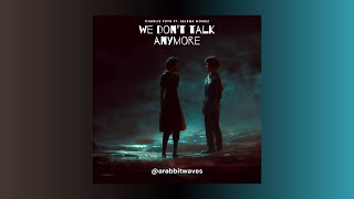 Charlie Puth - We dont talk anymore ft. Selena Gomez  (?????? + ???????? + ???? ???????)