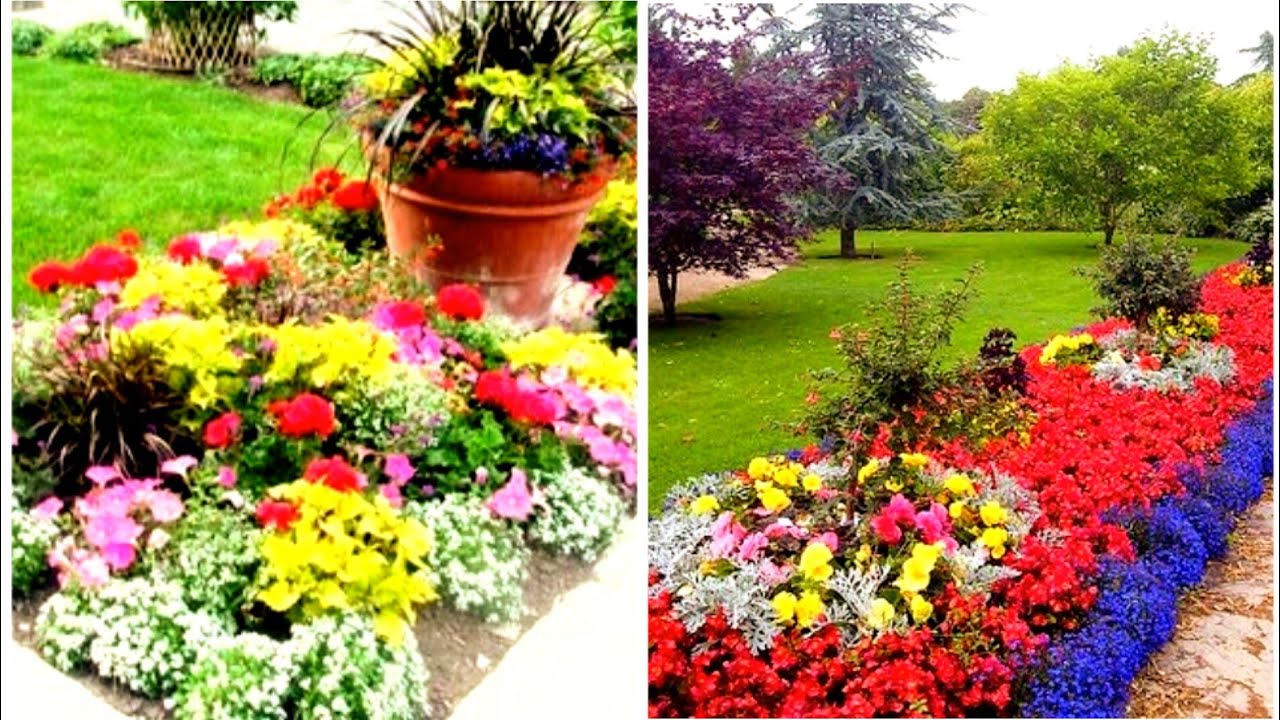 beautiful-garden-ideas-2023-awsome-green-gardening-youtube