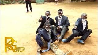 AUVELE FUNGO ON GHETTO RISE