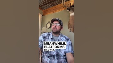 Is it time to ditch WordPress in 2025? #webdesign #wordpress #wpengine #mattmullenweg