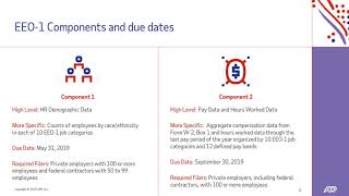 Workplace Spotlight: EEO-1 Reporting Update