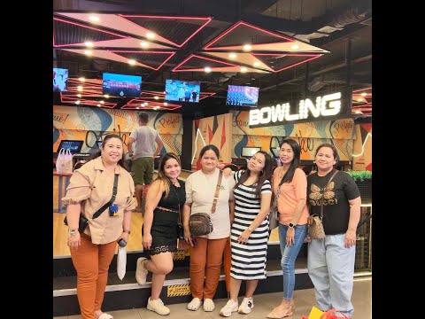 Bonding with Auntie Marga Vlog and team auntie Marga Angles|bonding|team auntie Marga|fun|THANK YOU|