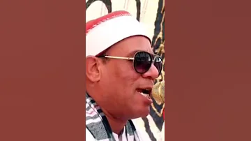 فضيلة القارئ الشيخ محمد على الطاروطى حسبنا الله ونعم الوكيل 