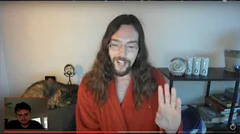Reacting to Styxhexenhammer666 video on CA Senate Bill 9