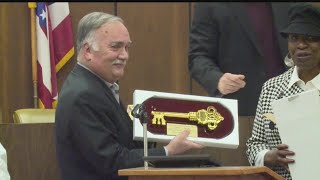 Beloved Warren politician steps out of the spotlight to retire after almost 50 years