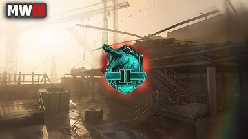 This is how I went on a 7+ WINSTREAK in Ranked | Pt.2 (MW3 Multiplayer)