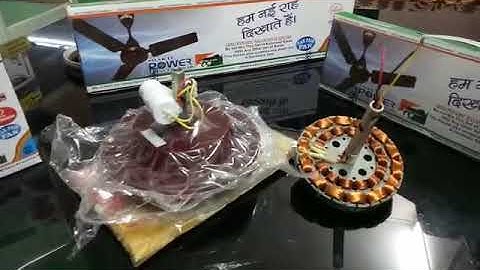 Ceiling Fan Motor Guarantee Process 9835633059 kindly like, share and subscribe