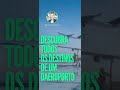 Descubra Todos os Destinos de um Aeroporto