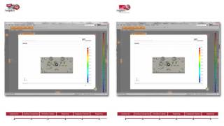 GOM Inspect GOM Inspect Professional Parametric Inspection