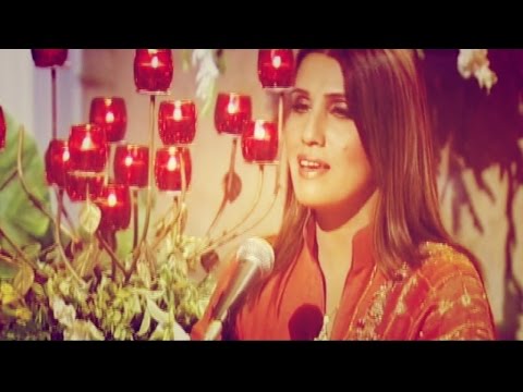 Chait Chadya Ke Tenu Assi Takya  Humaira Channa  Live Show  Virsa Heritage Revived