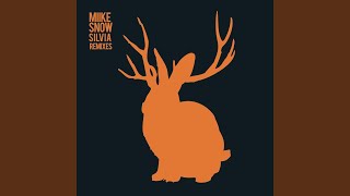 Video thumbnail of "Miike Snow - Silvia (Robotberget Remix)"