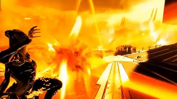 Warframe | Wisp Ult, The Power Of The Sun (Devstream #126)