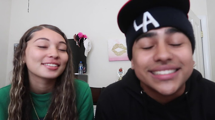 TOUCH MY BODY CHALLENGE WITH  MY FRIEND😱