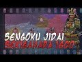 Battle of Sekigahara 1600 - Sengoku Jidai DOCUMENTARY