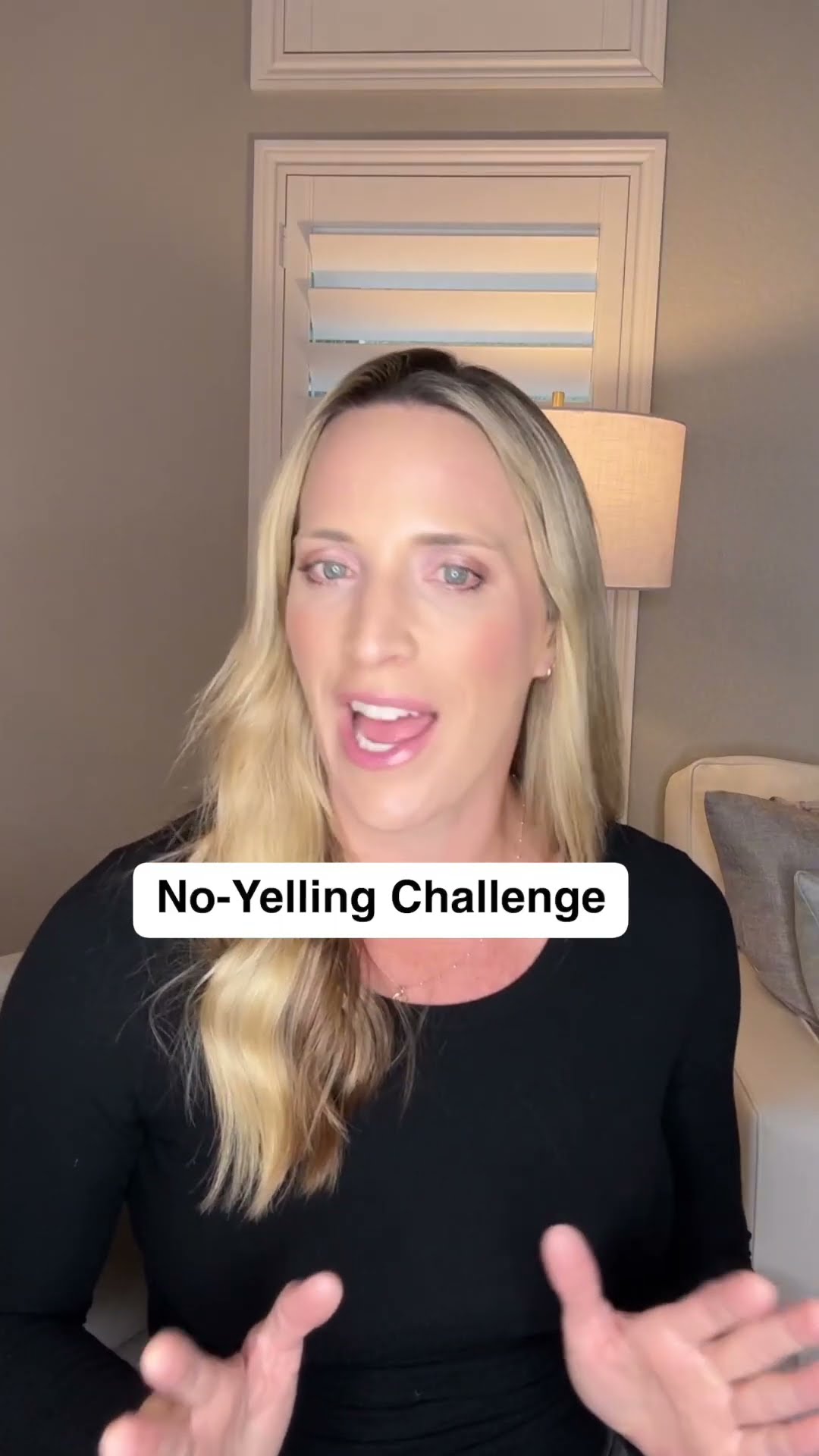 ParentingLeader Why You Should Try The 28 Day No Yelling Challenge ParentingLeader Why You Should Try The 28 Day No Yelling Challenge