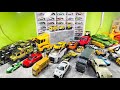 Top 5 Jermany Cars! 🔥 Review Tomica Model Cars: Porsche, Tesla, Peugeot!