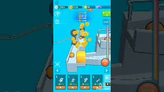 A level 2  Ballz Rollerz ldle 3D puzzle screenshot 2
