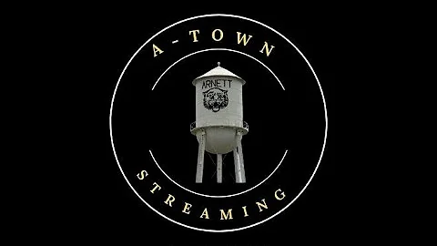 Woodward Tournament(Champ...  Game) - Arnett vs. L...