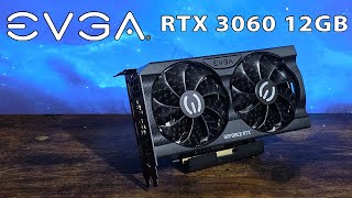 RTX 3060 12GB - Retrospective: A viable budget 1440p GPU for 2026
