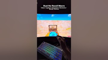 Using scripts in my bio #rust #rustрейд #rustpvp #rustclips #rustsettings #rustmovie #rustmeme