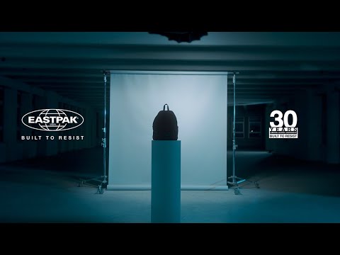 Eastpak DNA | Built to Resist