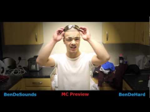BenDeHard Roney MC Preview