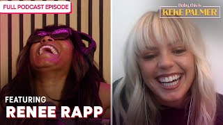 The Music that Shaped Us with Reneé Rapp | Baby, This Is Keke Palmer | Podcast