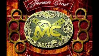 MOCCASIN CREEK  "Bare Feet On The Dash" 2013 with CB3 / Charlie Bonnet III - COUNTRY RAP / HICK HOP chords