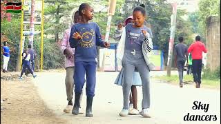 Nack - Therapist Official Dance Video