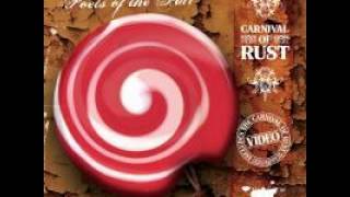 Poets of the Fall - Carnival of Rust - Delicious