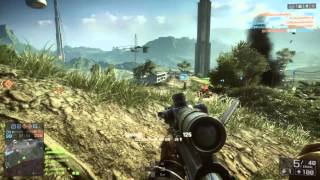 Battlefield 4 Montage | 100 Days 100 Nights | Full HD 60 FPS | Soflam