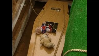 Coronation Street - Judy Mallett funeral