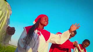 Eloi Song, Osi ft Pps Dlala Ngoma - Go Eme Jeso Le Abraham ( Official Music Video )