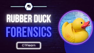 CTFlearn: Rubber Duck screenshot 2