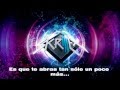 SKRILLEX - All I Ask Of You - Sub Español
