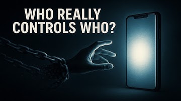 Inside the Mind Trap......How Smartphones Hijacked Humanity!