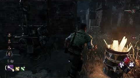 The fastest way to make the killer DC