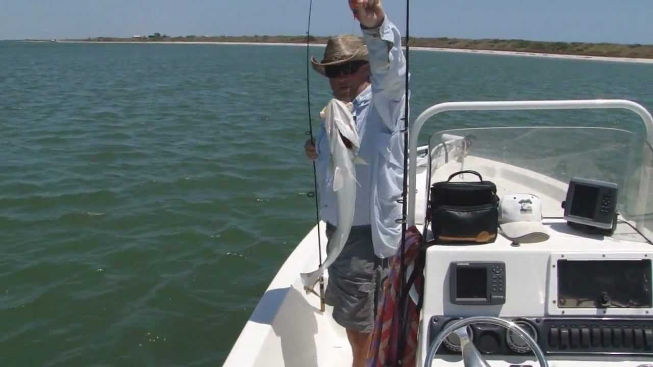 Great Land Cut Catches - YouTube