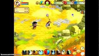 Cloudstone - Ion vs. Kirito
