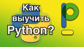 Программирование для начинающих или как выучить Python и стать программистом