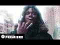 Lucki  root of all official music   pigeons  planes premiere