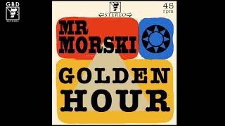 Mr Morski Golden Hour