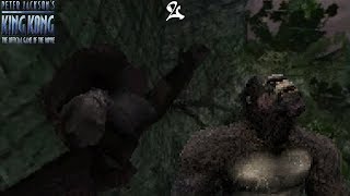 Peter Jackson's King Kong DS Let's Play [Part 2] - The Main Event is Finally Here!