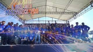 HARUSNYA AKU - FIBRI VIOLA - #NEW MONATA 2019 - RAMAYA AUDIO