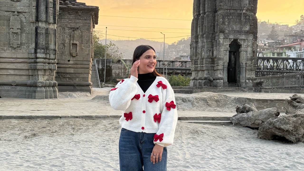 Hum Wapis Mandi Aa Gaye 😍