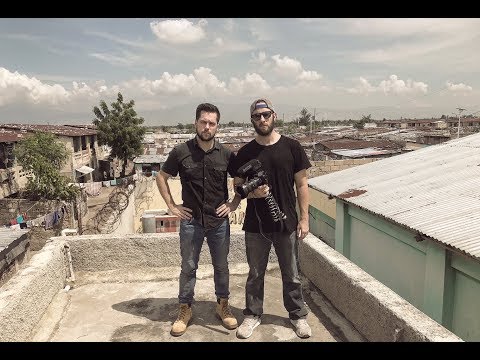 Video: Anmerkungen Zu Einem Bild, Das Ich In Haiti - Matador Network Aufgenommen Habe