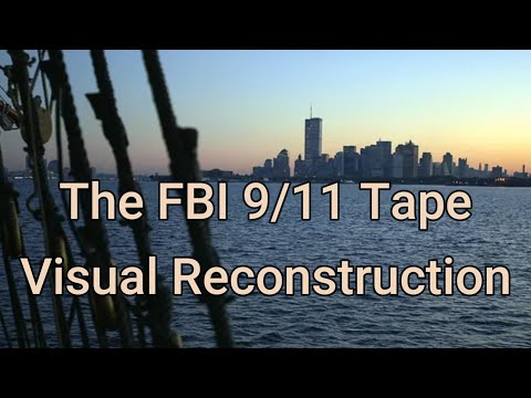 Who Is Tape 9