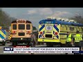 Texas school bus crash report reveals fourth vehicle involved, new details | FOX 7 Austin